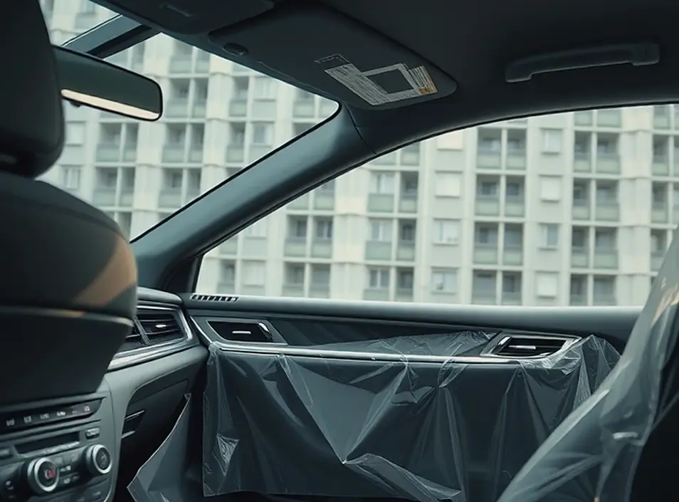 신당 BMW X3 장기렌트 현장 사진 2